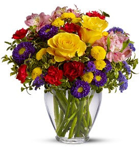 Brighten your day -MOM