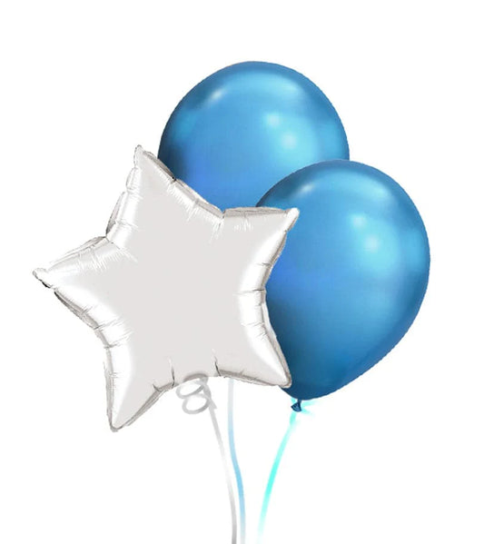 Solid Latex Balloon 1EA