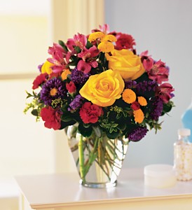 Brighten your day -MOM