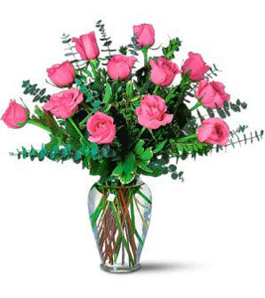 Mother's roses -MOM